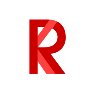 red racket logo