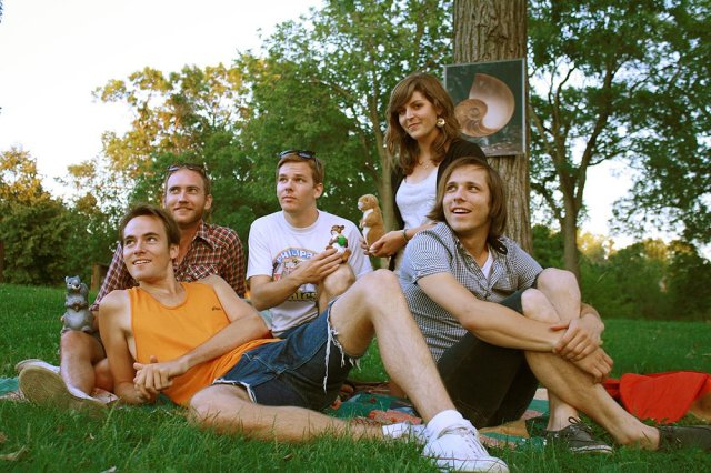 Heat Freaky Hot Freaks Broke Up in 2015. Now They're Viral on TikTok. - Racket