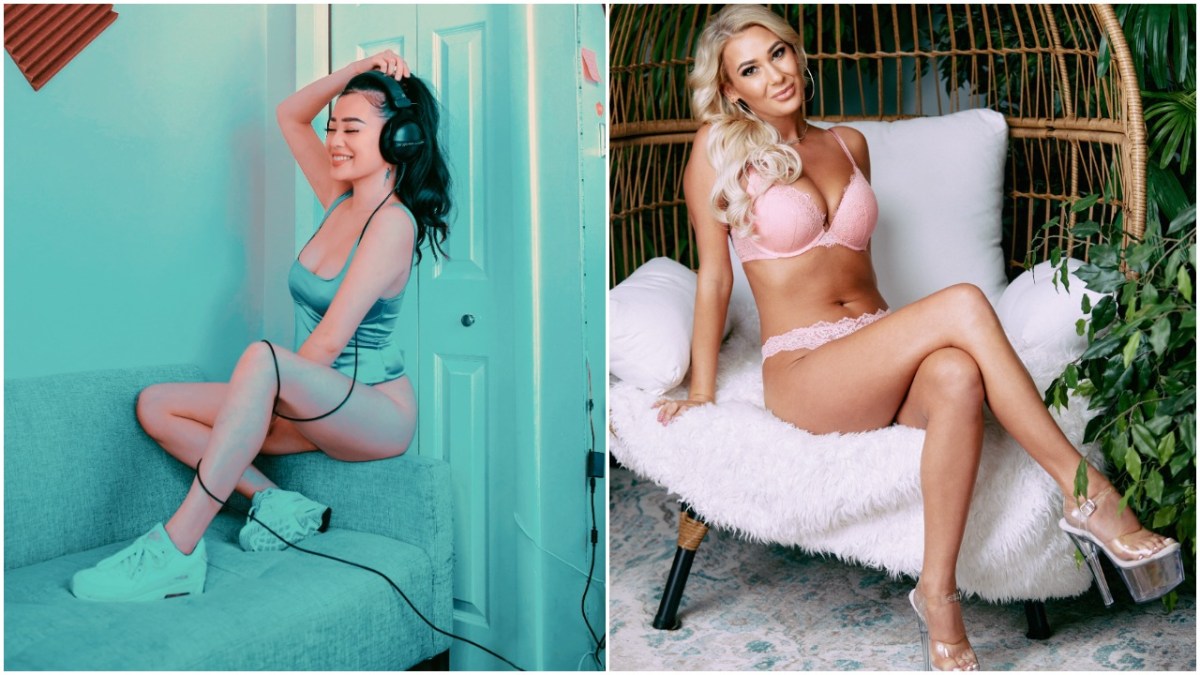 OnlyFans Created a New Economy for Sex Workers in Minnesota. Then It