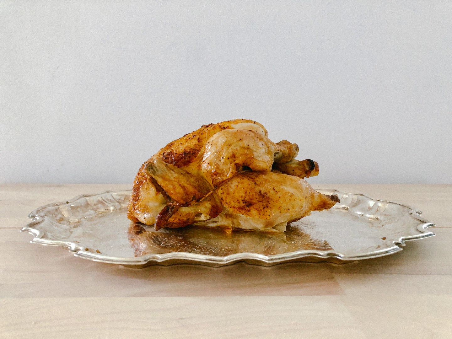 Local Grocery Store Rotisserie Chickens, Ranked Racket