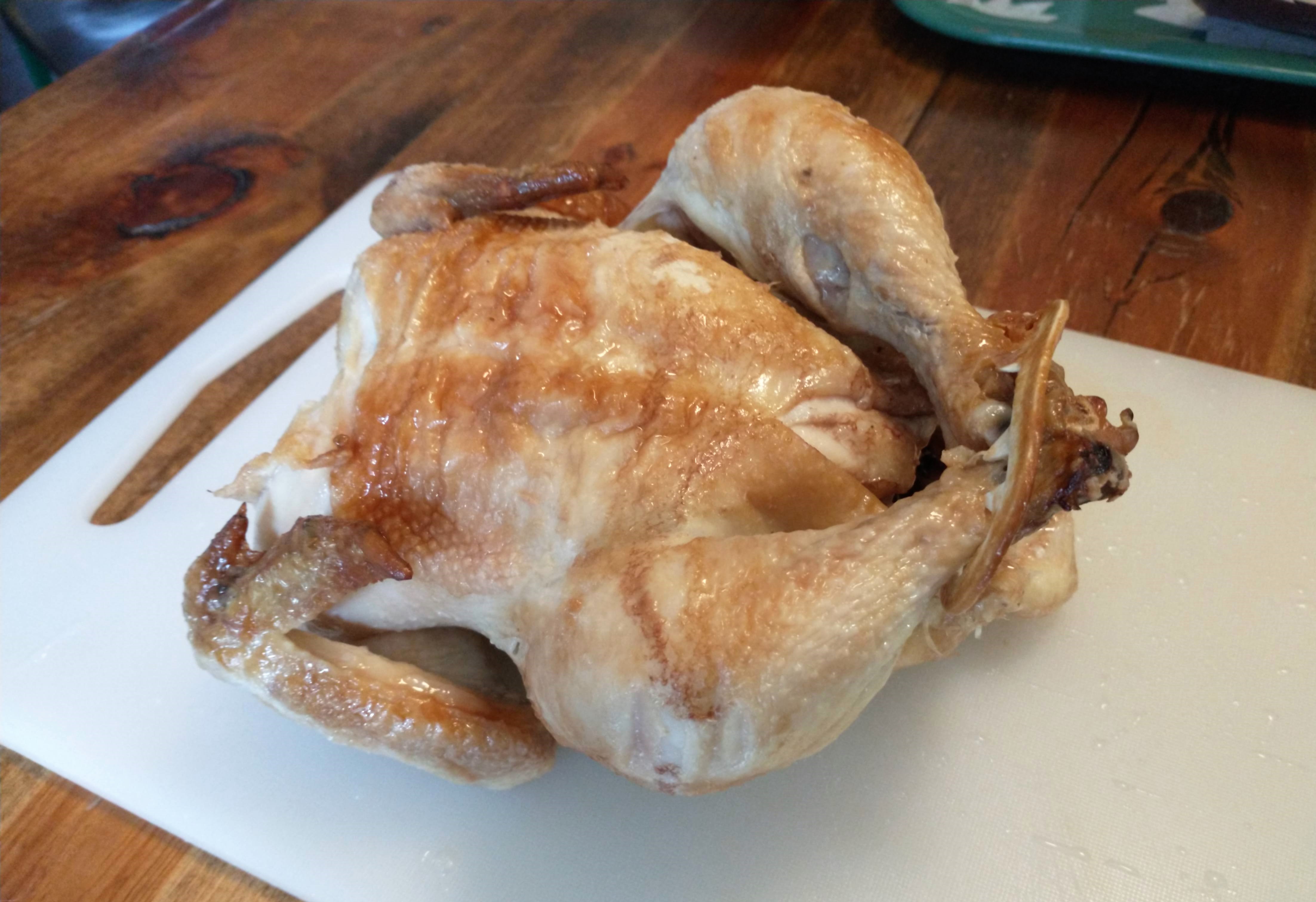 Local Grocery Store Rotisserie Chickens, Ranked Racket