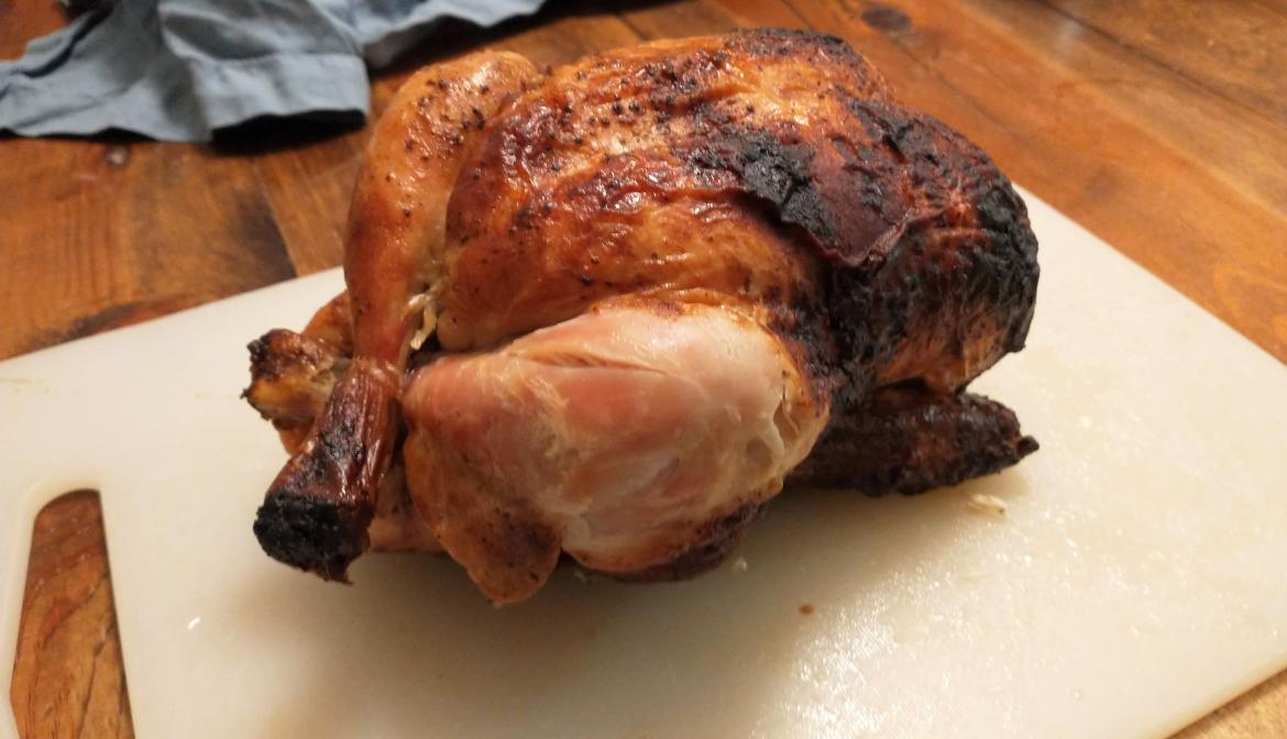 Local Grocery Store Rotisserie Chickens, Ranked Racket