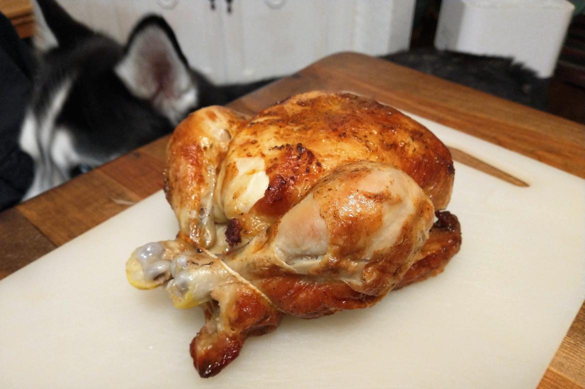 Local Grocery Store Rotisserie Chickens, Ranked Racket