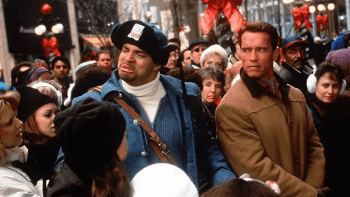 Jingle All the Way' at 25: An Oral History of Minnesota's Critical Dud  Turned Holiday Classic - Racket