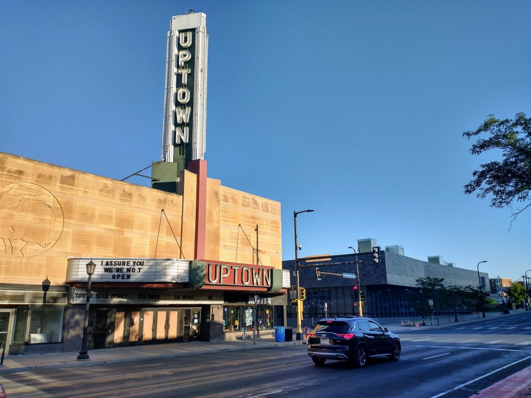 SOUTH, SOUTHWEST & UPTOWN Developments | Page 49 | SkyscraperCity Forum