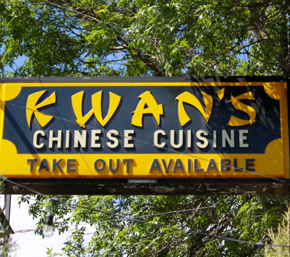 RIP Kwan's Chinese Cuisine, a South Minneapolis Institution Racket