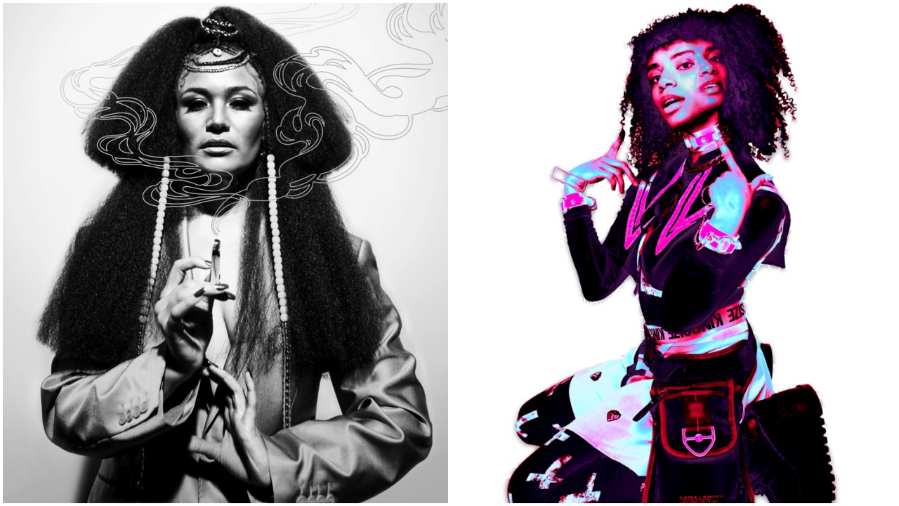 New Music Friday: Sym1, Lady Midnight, Yam Haus, and Another Side