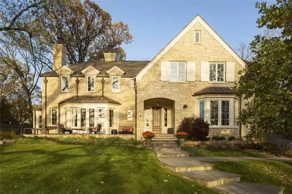 The Most Expensive Home Sales in Minneapolis