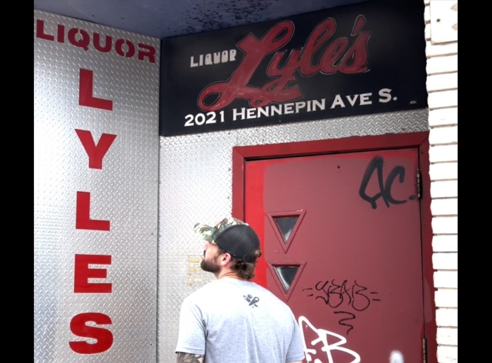 TILT Pinball Bar Just Bought the Ol' Liquor Lyle's Racket