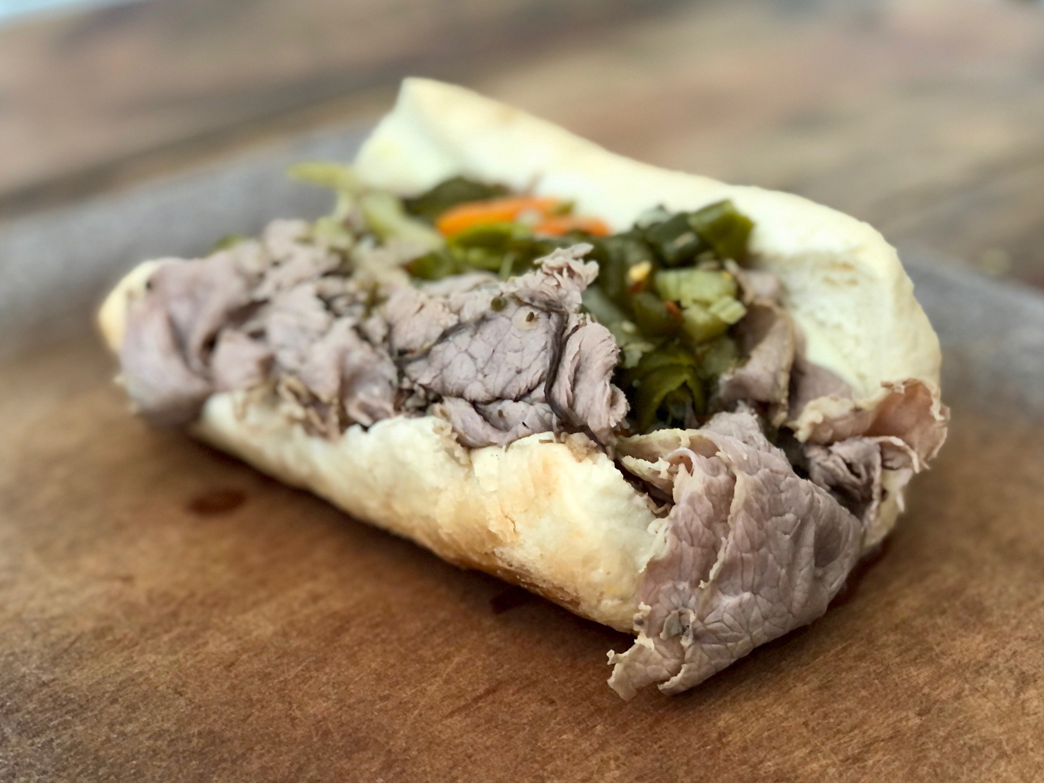 Blame 'The Bear' The 6 Best Italian Beef Sandwiches in the Twin Cities