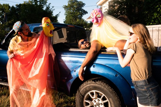 Artcrank, Kehlani, Pickup Truck Opera: This Week’s Best Events