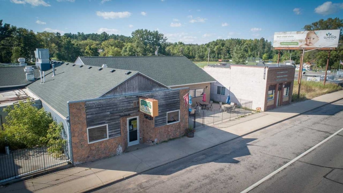 Wanna Buy Grandy, MN's Cherished Chicken Shack? ('Secret Recipe