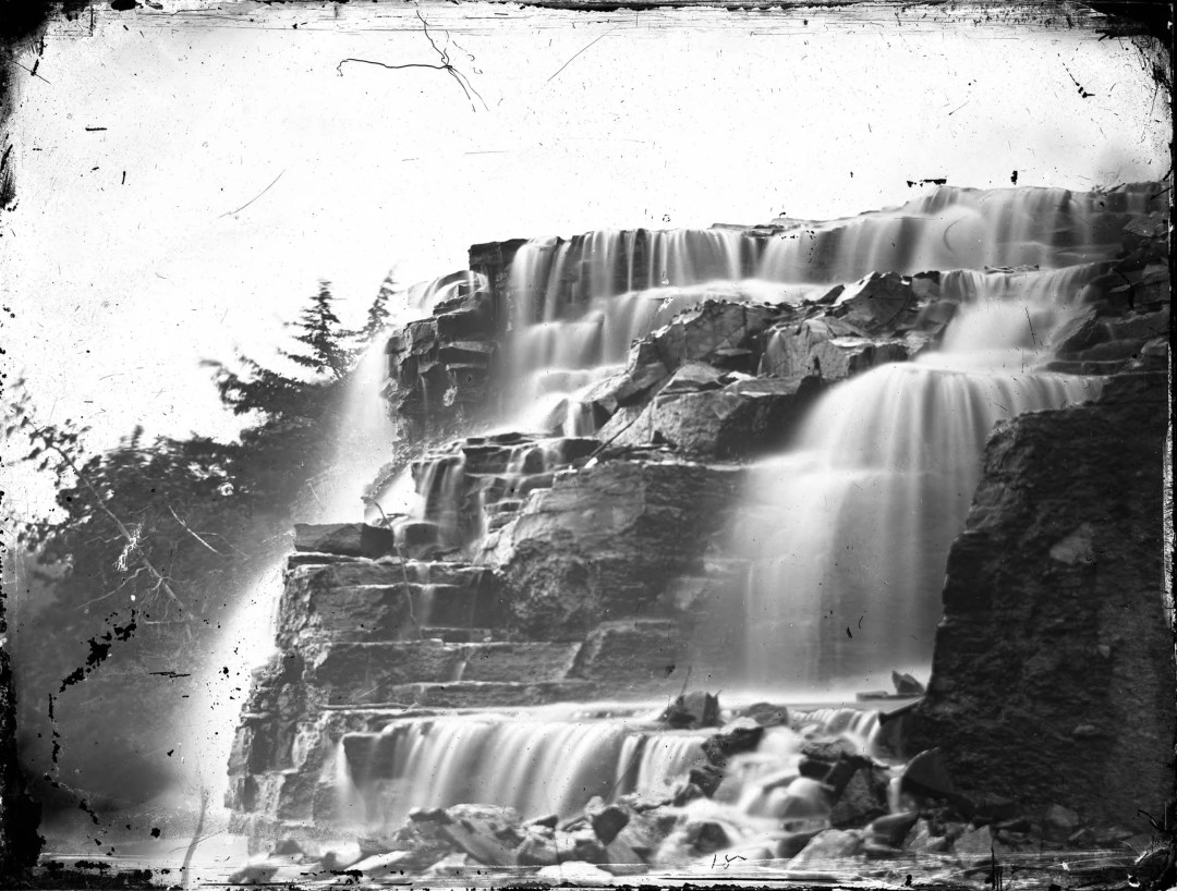 The Lost and Forgotten Waterfalls of the Twin Cities - Racket