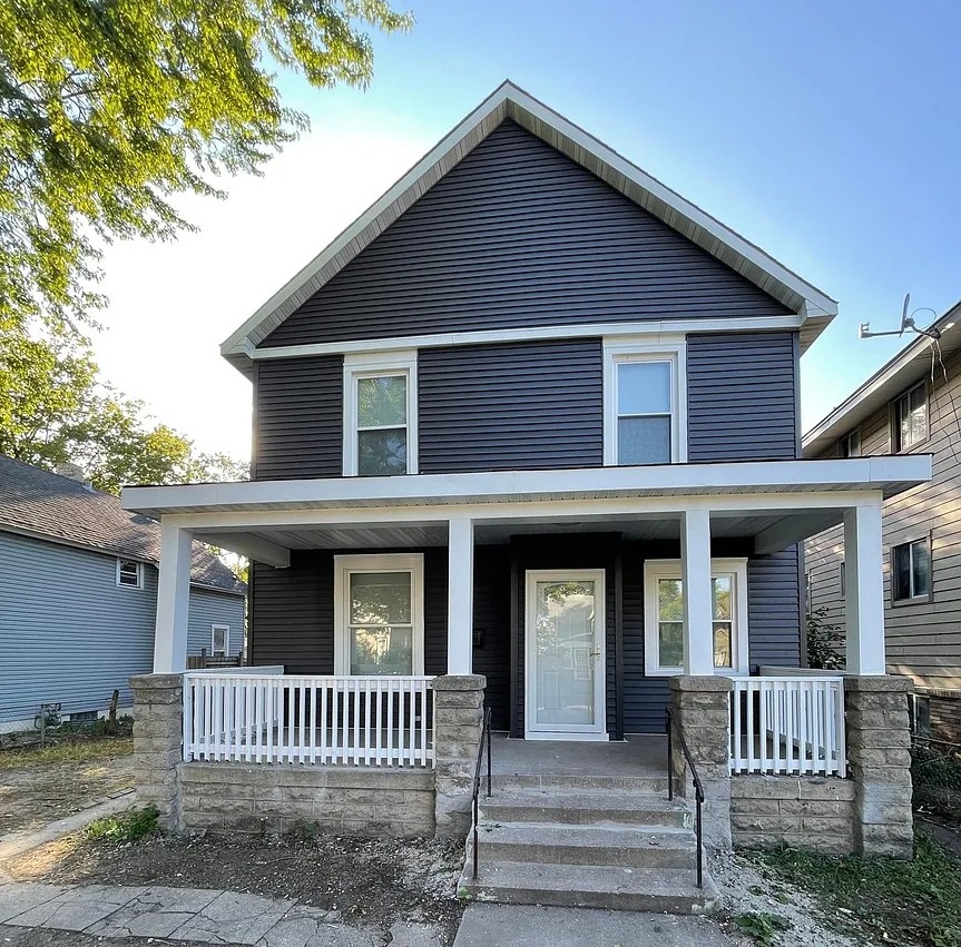 Remembering One of the Last Punk Houses In South Minneapolis Racket