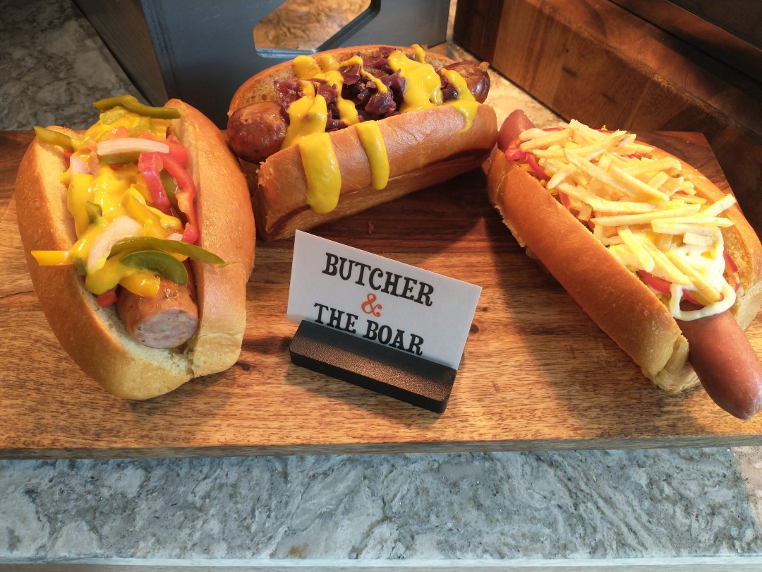 The Timberwolves Will Be Good. But Will Target Center's Food? Racket