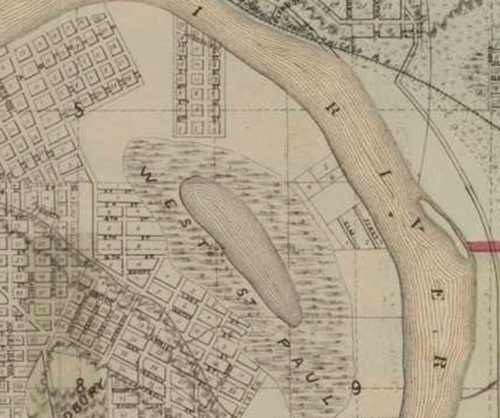 1903 Sanborn Maps  Historic Saint Paul