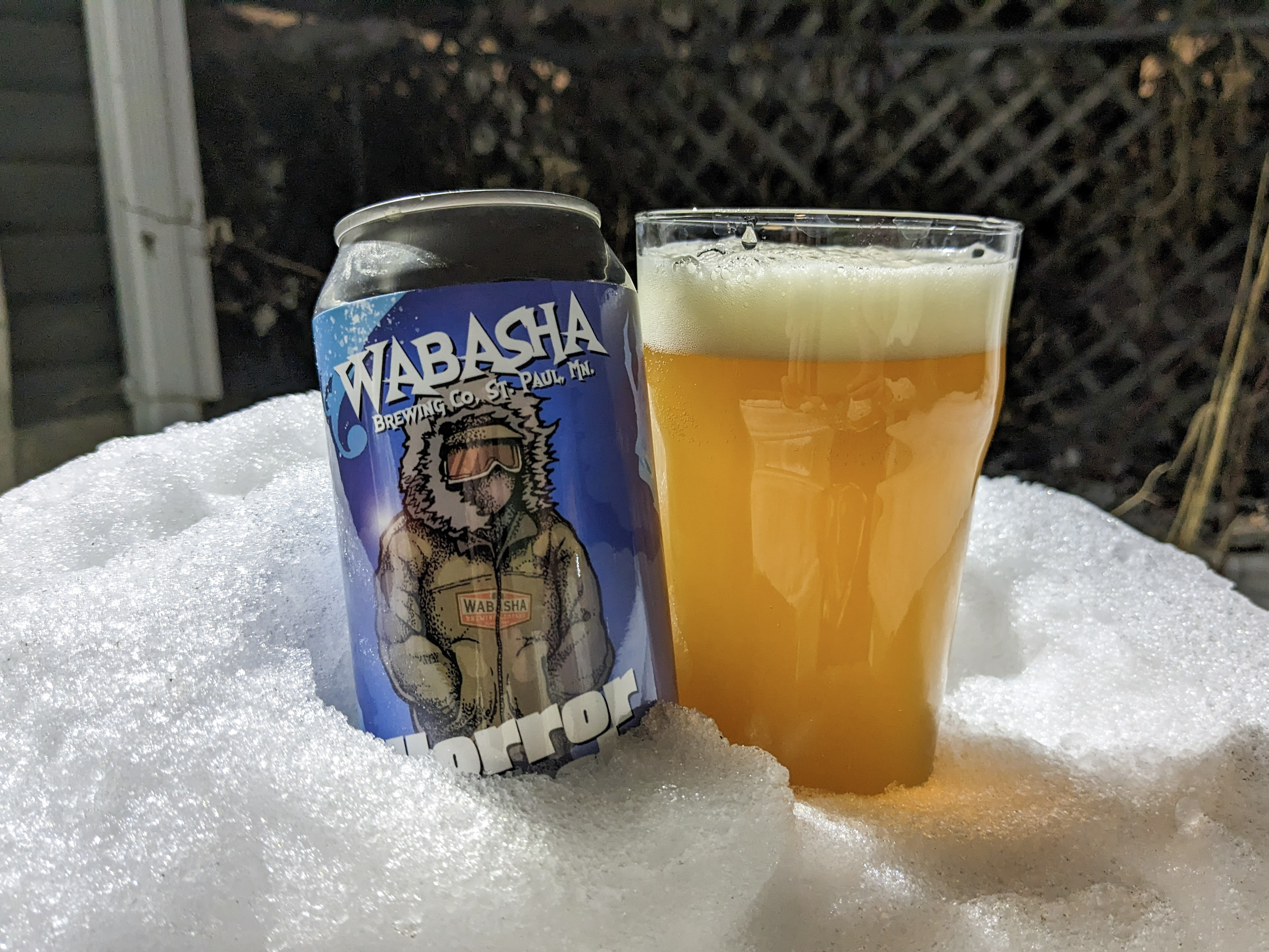 Doin’ Beers: 5 Minnesota Beers to Drink in January - Racket