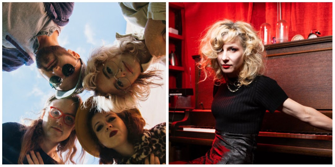 Music News: New Elle PF and Christy Costello, an Amazing Twin/Tone Archive, and Absolute Legal Turmoil!!! Music News: New Elle PF and Christy Costello, an Amazing Twin/Tone Archive, and Absolute Legal Turmoil!!!