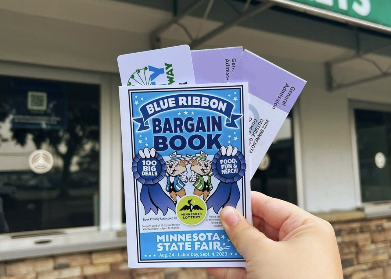 A Cheapskate's Guide to the Minnesota State Fair Racket