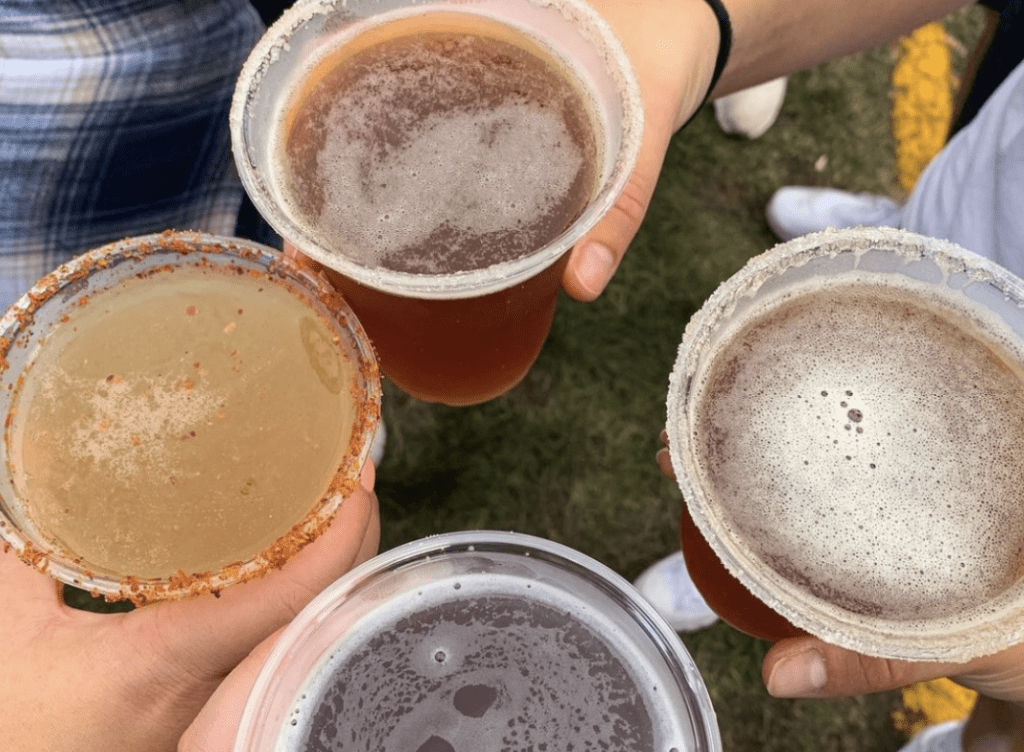 The New State Fair Beers of 2023, Ranked by Their Minnesotaness Racket