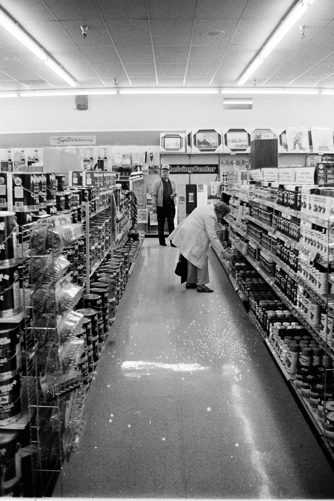 36 Photos of the Charred, Soon-to-Be-Demolished Lake Street Kmart from ...