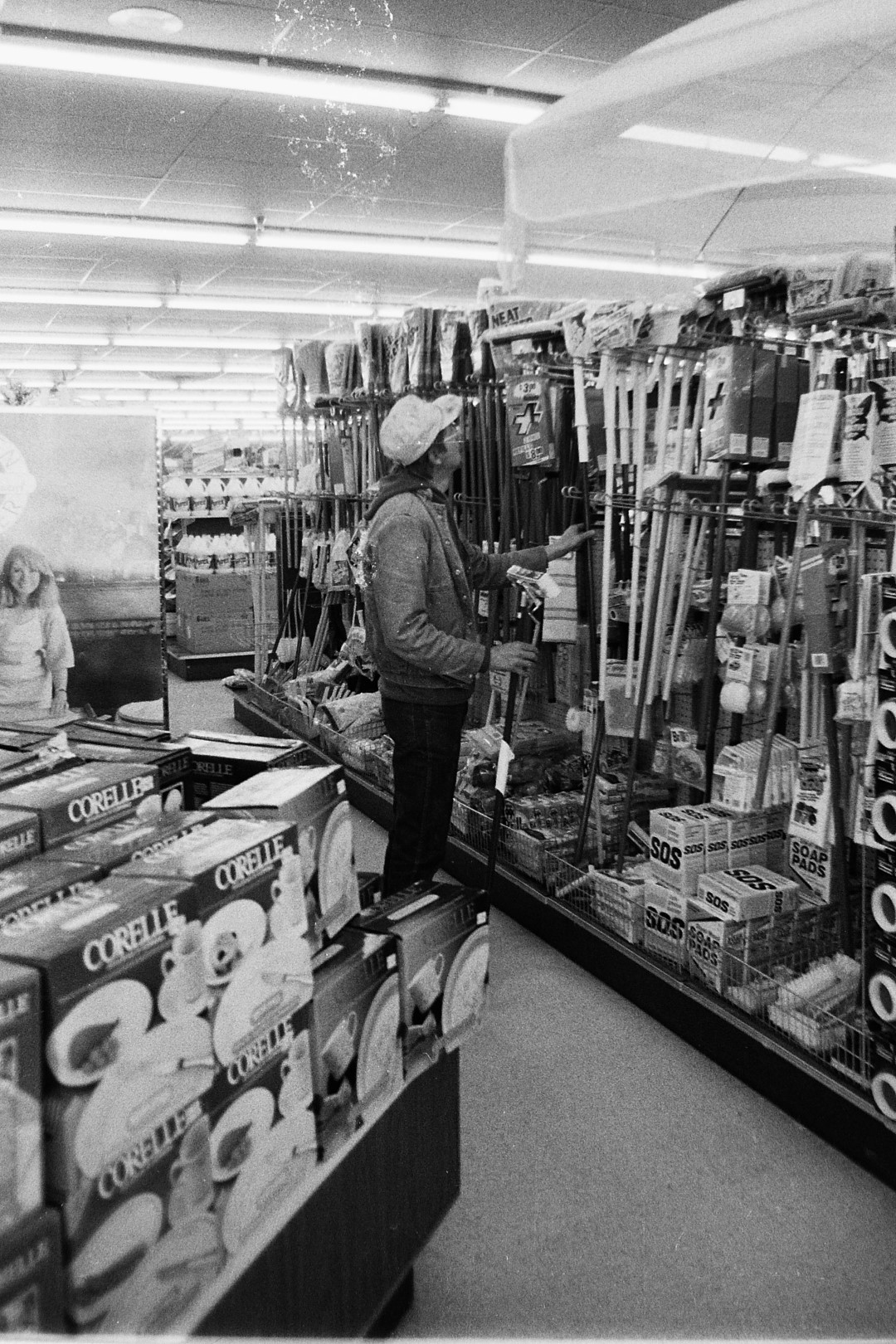 36 Photos of the Charred, Soon-to-Be-Demolished Lake Street Kmart from ...