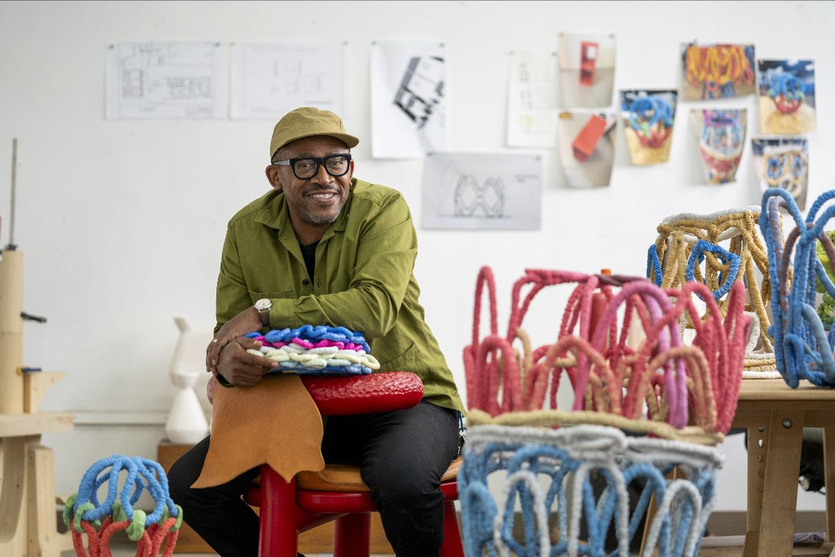 Walker Art Center Shop to Finally Return—With a Retro Twist Racket