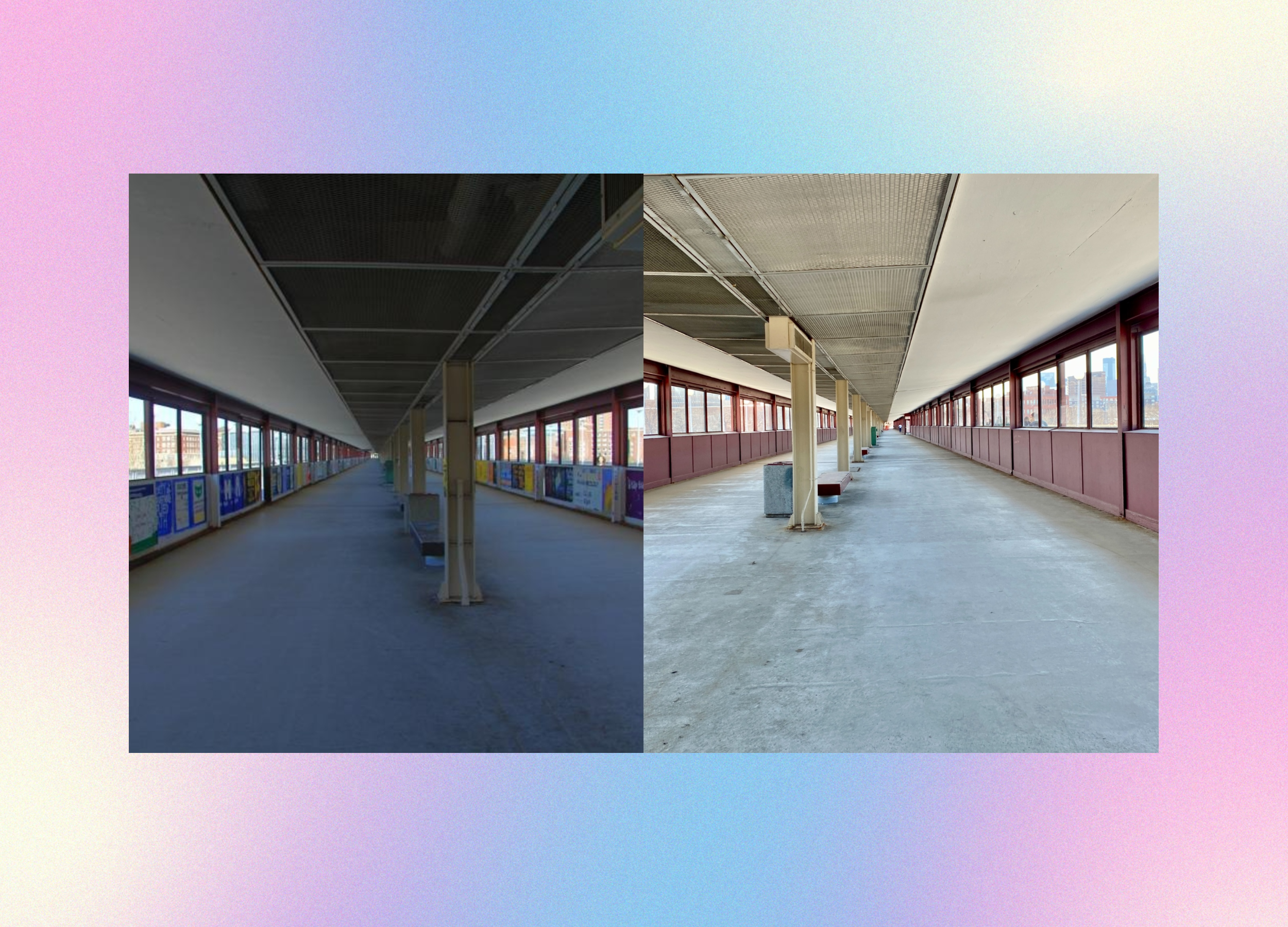 U of M's 'Paint the Bridge' Tradition Died Amid Controversy, But There ...