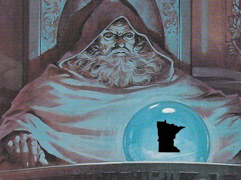 20 Minnesota Predictions for 2024 Racket