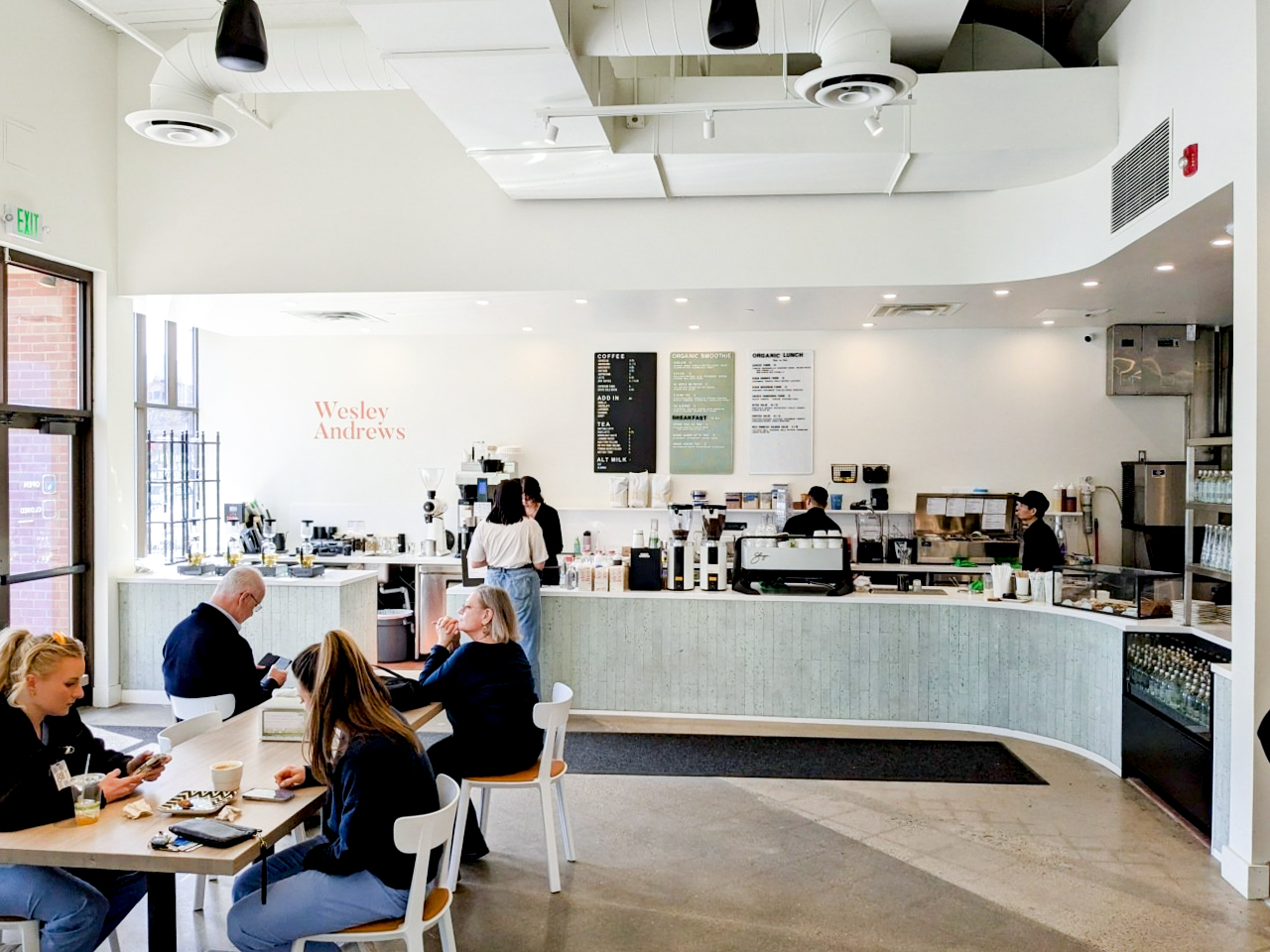 We Regret to Inform You That Parcelle—Minneapolis's Answer to L.A.'s ...