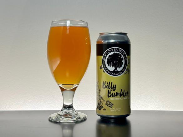 Doin’ Beers: 5 Minnesota Beers to Drink in March - Racket