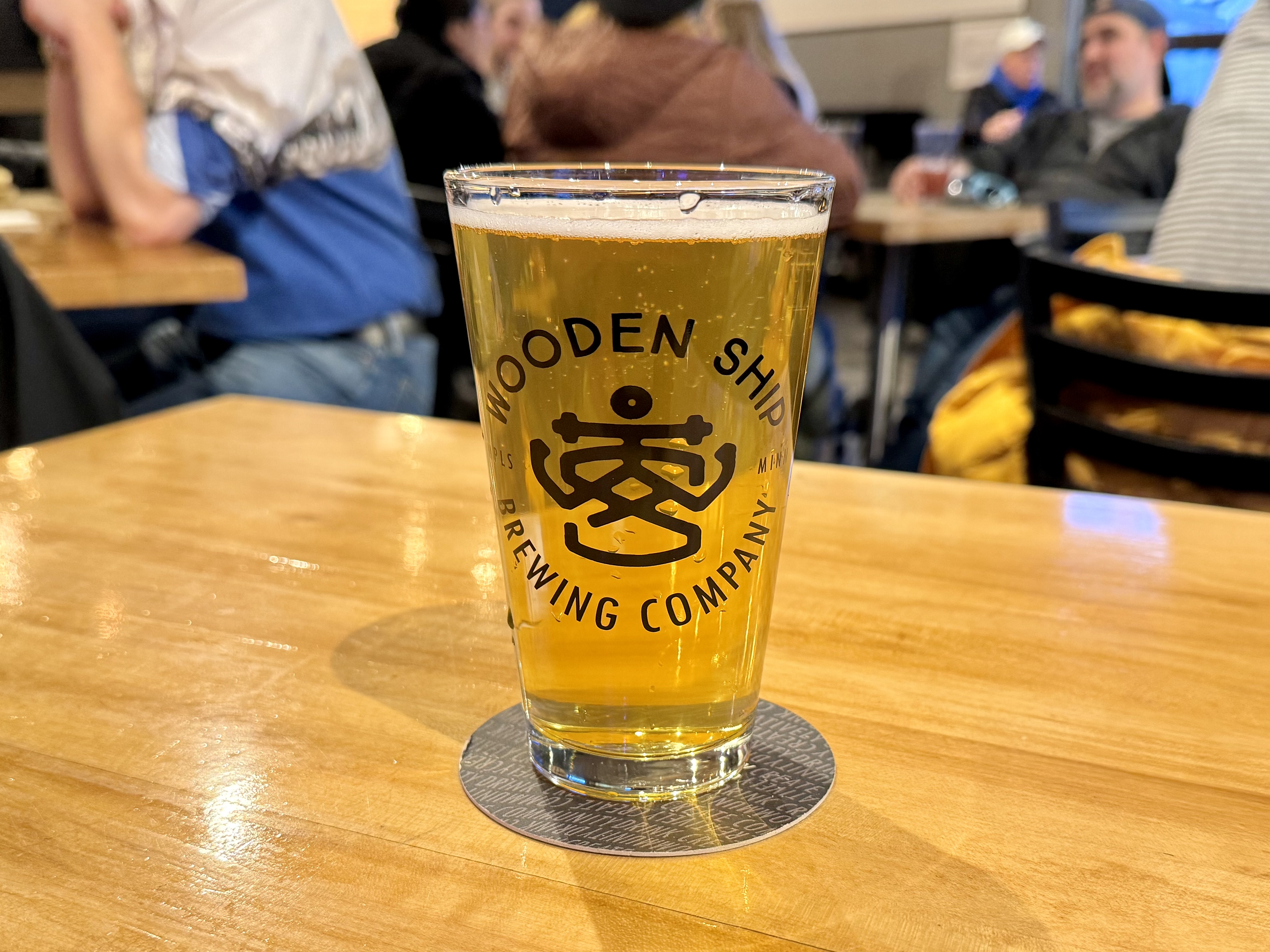 Doin’ Beers: 5 Minnesota Beers to Drink in March - Racket