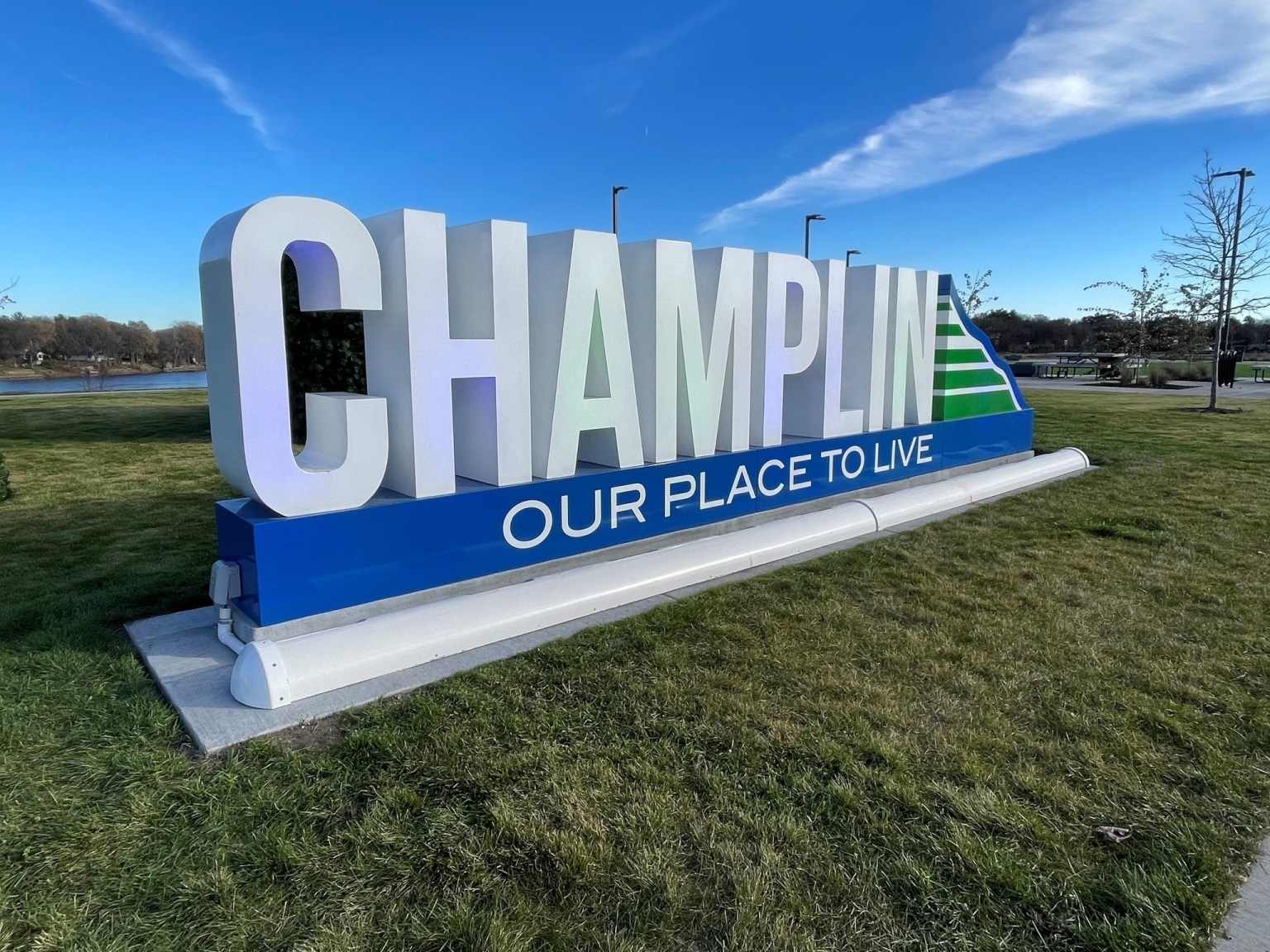 Better Know a Twin Cities Suburb: Champlin
