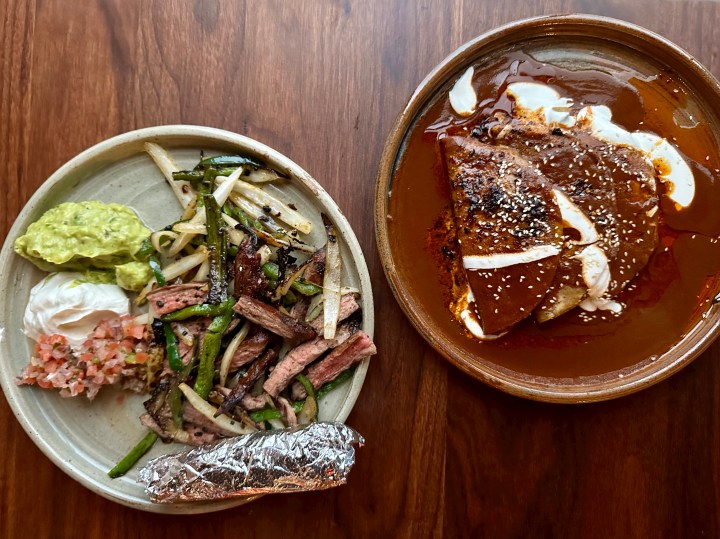 Chilango MexTex Fun and Fresh Food by Bde Maka Ska, But It'll Cost Ya