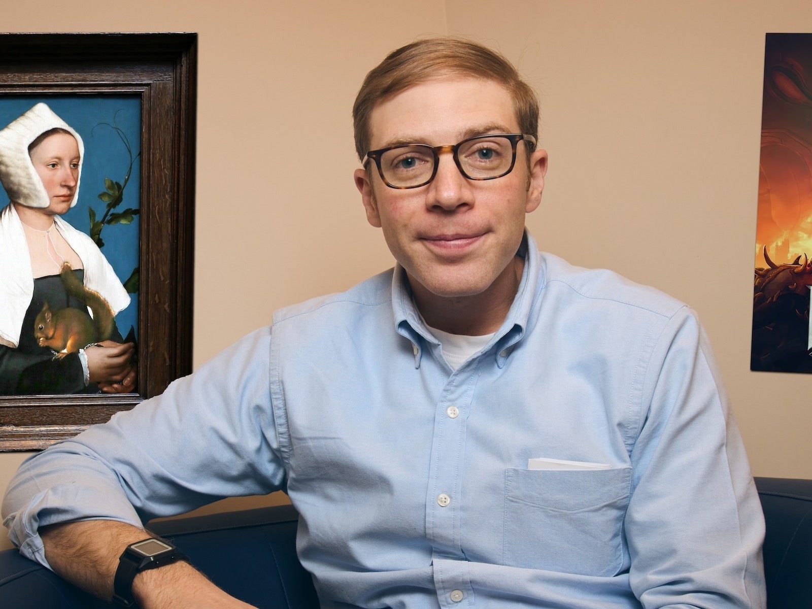 Joe Pera on Midwestern Audiences, Blowing up on YouTube, and Hard-Luck ...