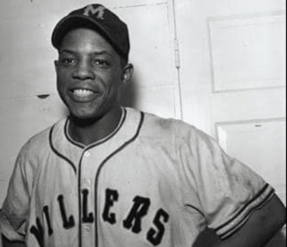 RIP to Minneapolis Baseball Legend Willie Mays - Racket