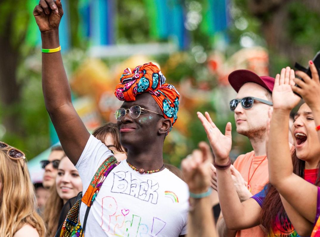 Pride Fests, Cats, Little Mekong Night Market: This Week’s Best Events