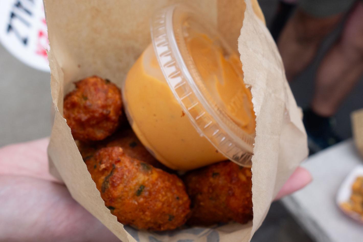 The Best, Worst, and Most Middling New Foods of the 2024 Minnesota ...