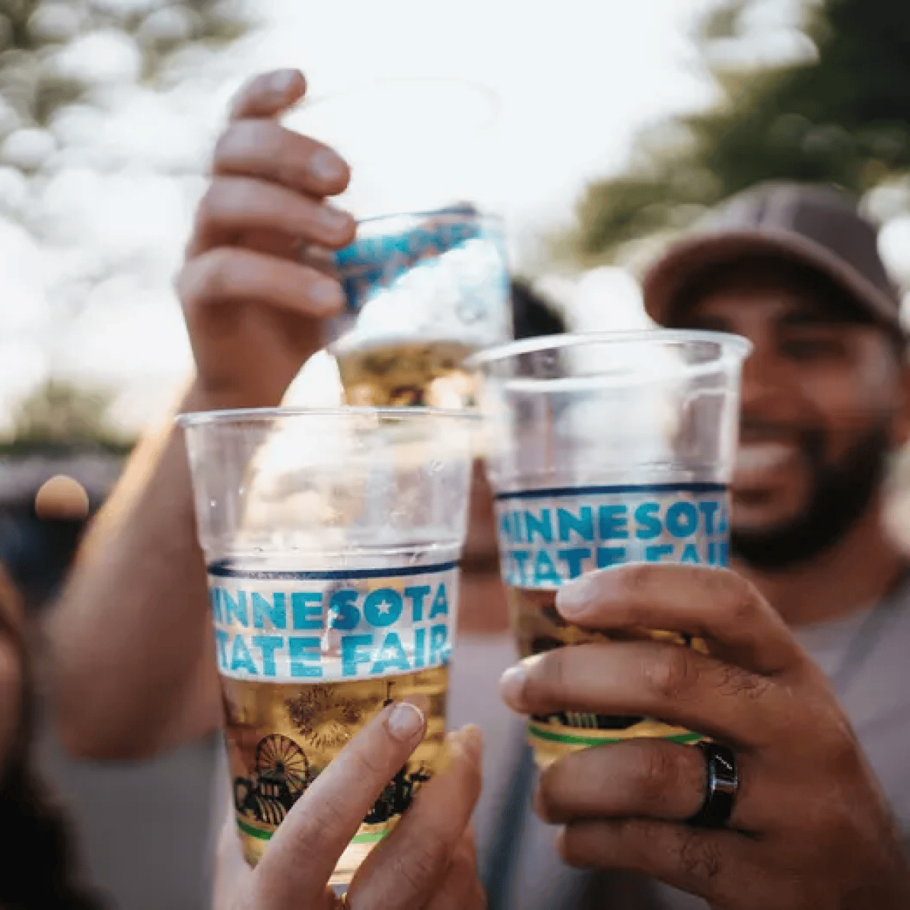 Doin’ Minnesota State Fair Beers 2025: The Best and Worst of the Year’s ...