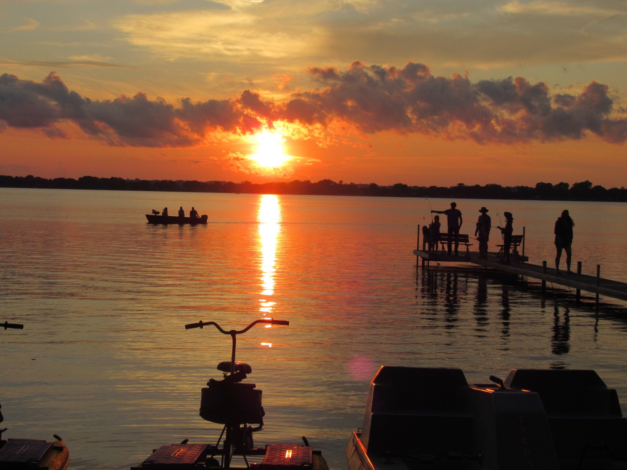 What Does the Future Hold for MN's Mom 'n' Pop Resorts? - Racket