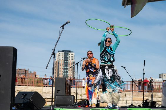 Freeloader Friday: 115 Free Things To Do This Weekend