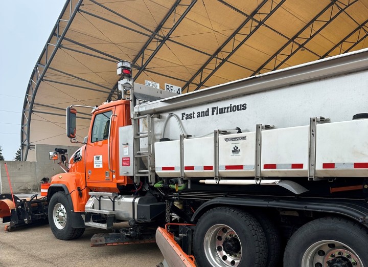 All 50 of MnDOT’s 2025 Name-a-Snowplow Finalists, Ranked - Racket