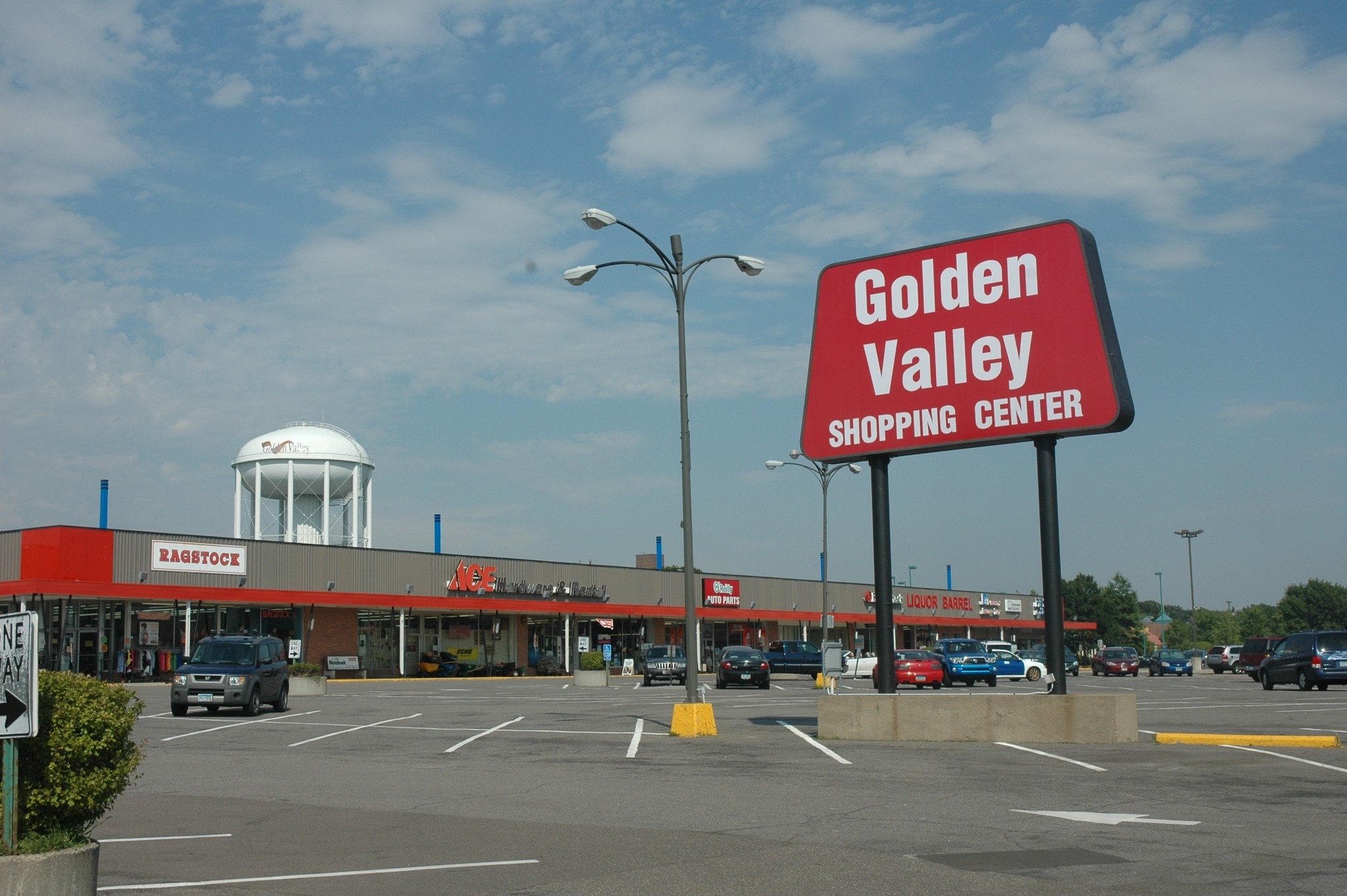 Better Know a Twin Cities Suburb: Golden Valley - Racket