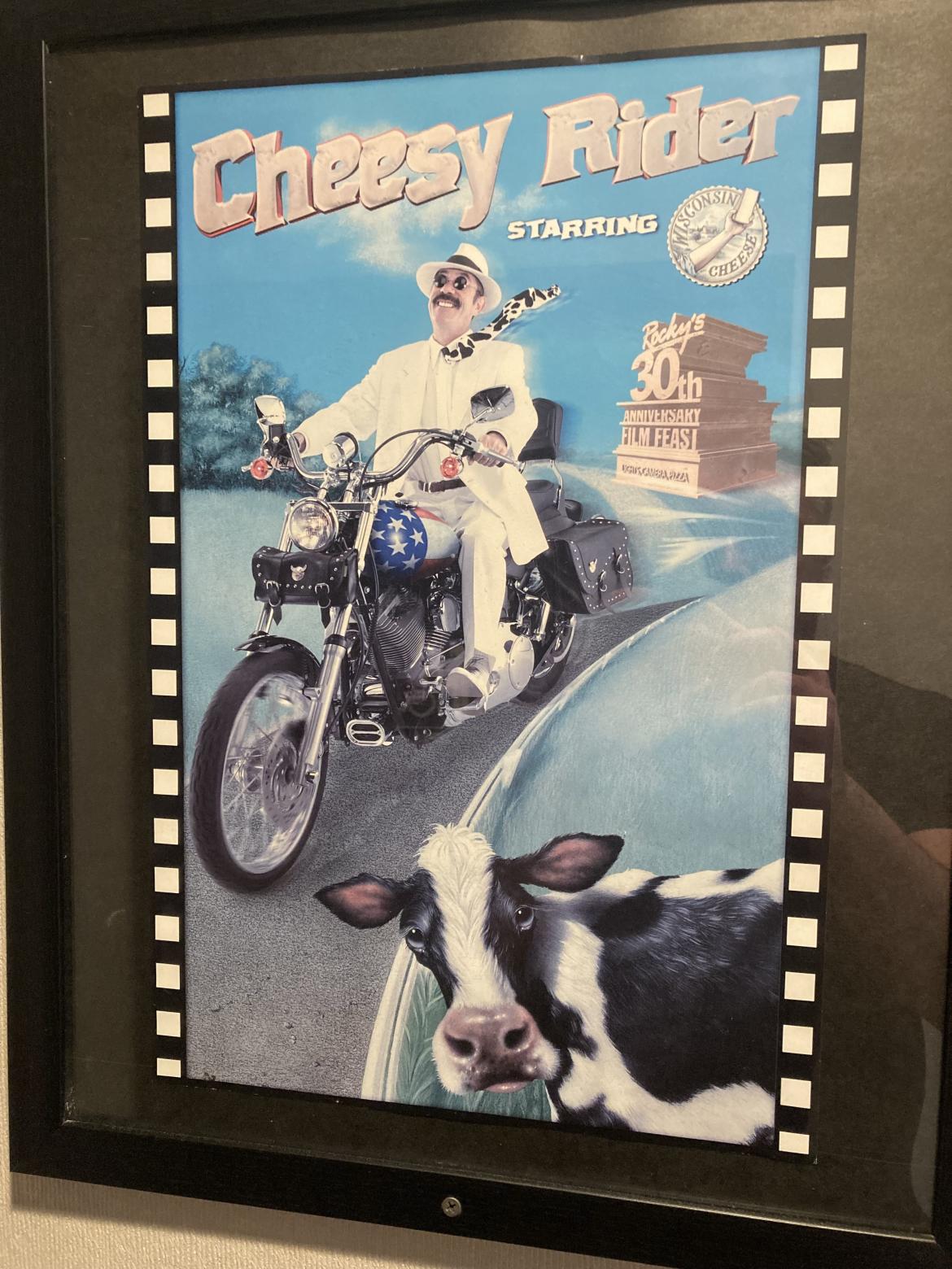 A Wisconsinite Reviews MN's Only Location of Beloved WI Chain Rocky ...