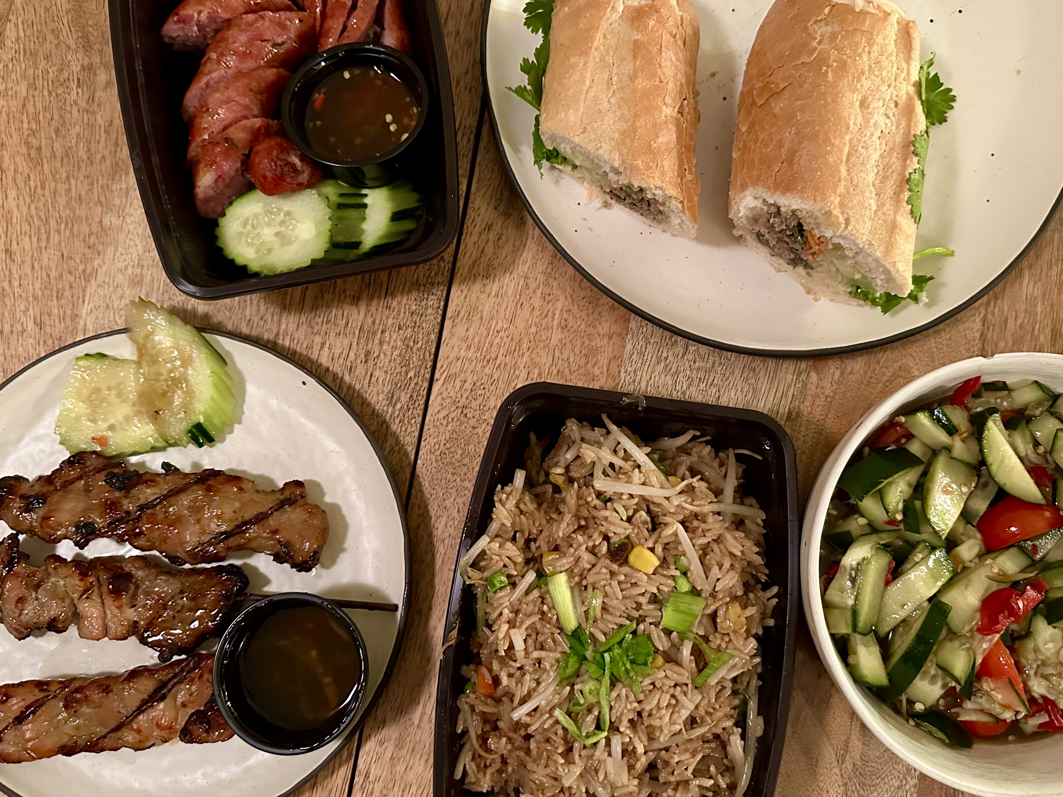 Duck, Duck... Asian Duck? This Tiny Hiawatha Restaurant Deliciously ...