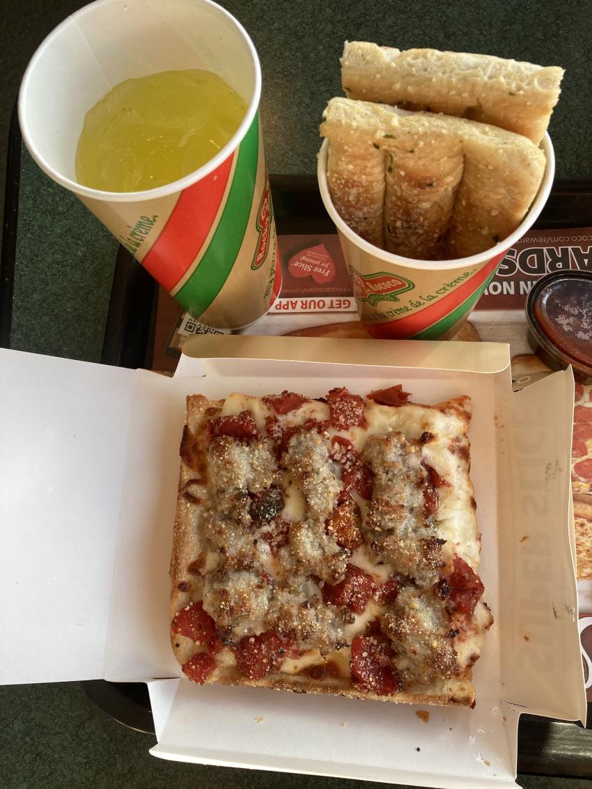 A Wisconsinite Reviews MN's Only Location of Beloved WI Chain Rocky ...