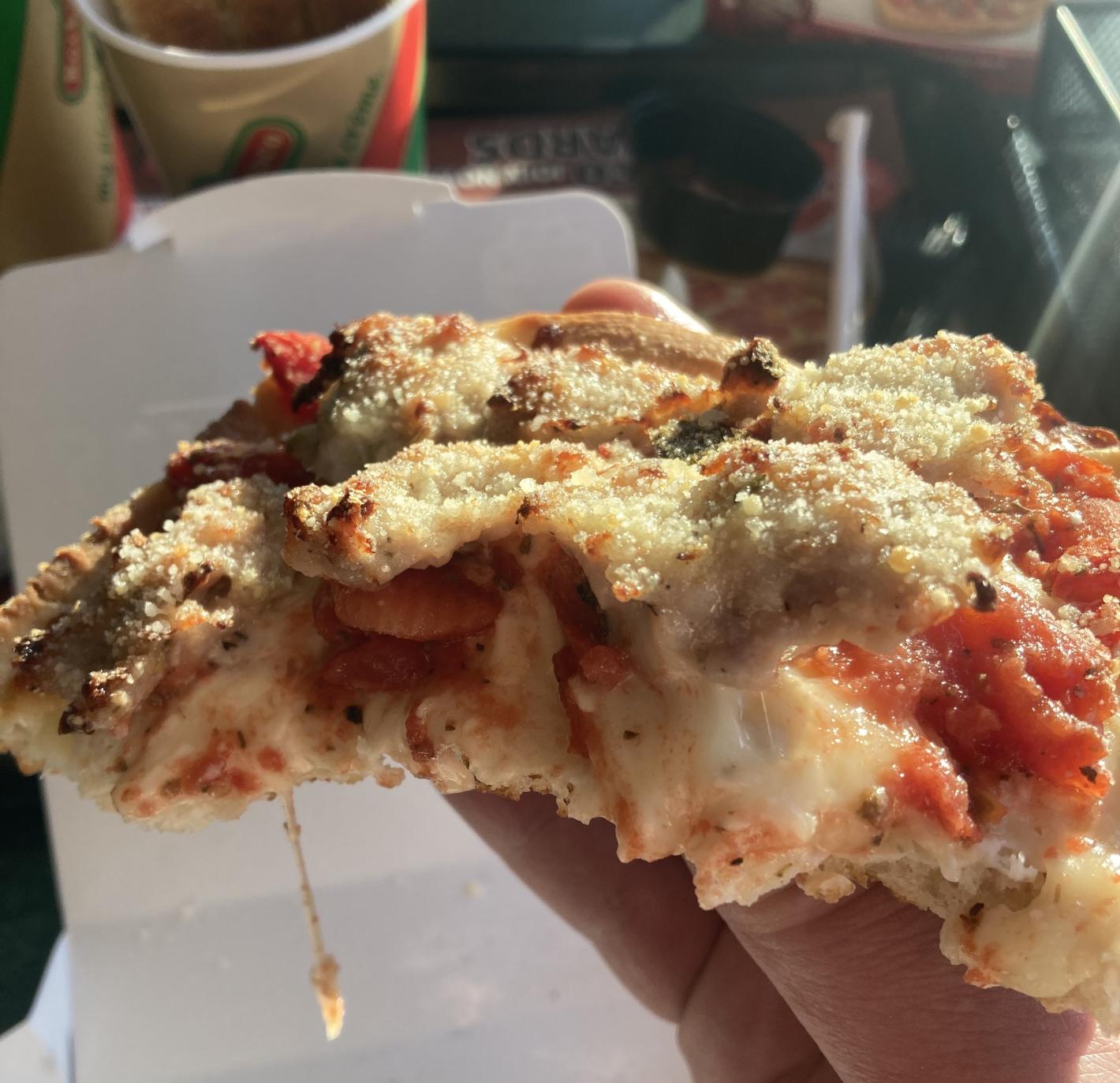 A Wisconsinite Reviews MN's Only Location of Beloved WI Chain Rocky ...