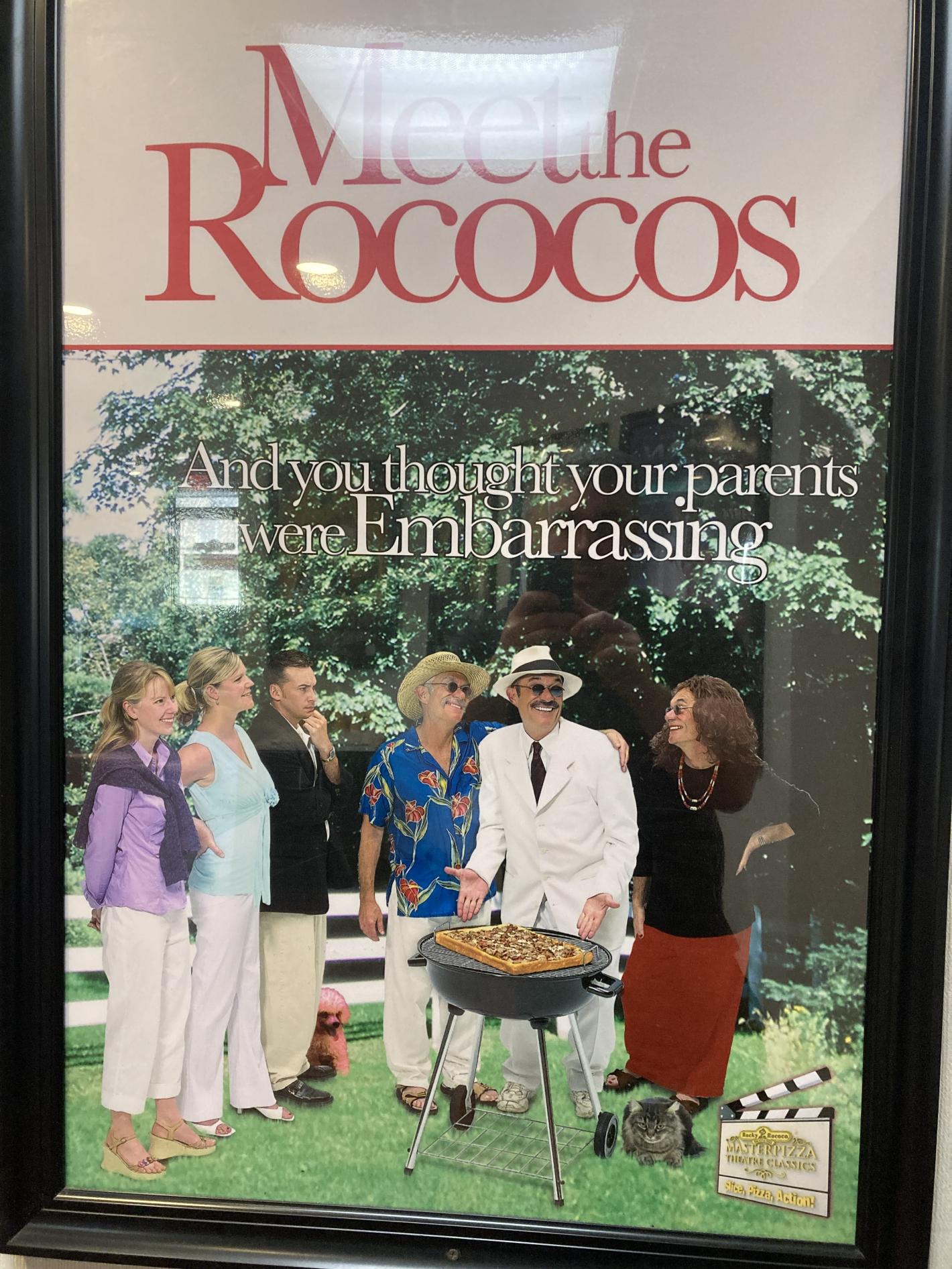 A Wisconsinite Reviews MN's Only Location of Beloved WI Chain Rocky ...