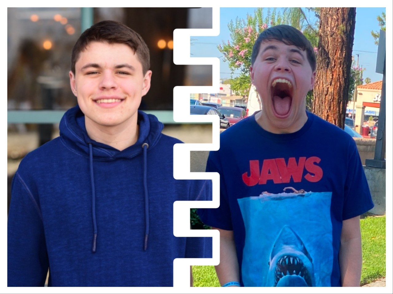 What's It Like Living With the World's Largest Mouth Gape? - Racket