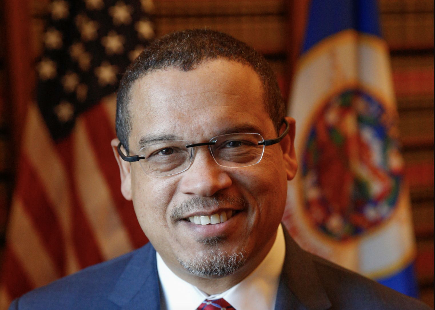 At Least Minnesota is Fighting Back Against Trump - Racket